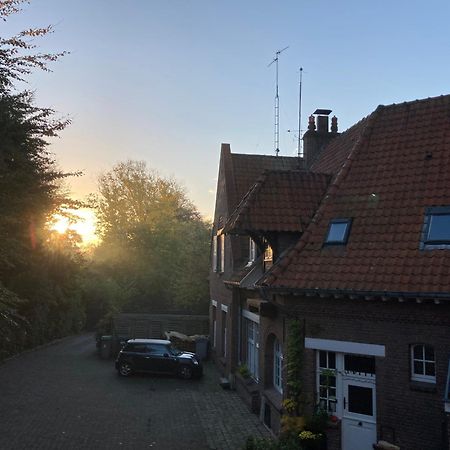 Le Pigeonnier, Maison D'Hotes Et Spa Croix Eksteriør bilde