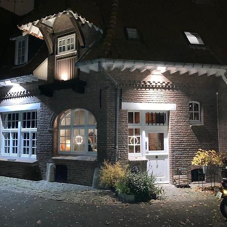 Le Pigeonnier, Maison D'Hotes Et Spa Croix Eksteriør bilde