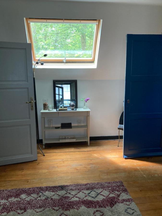 Le Pigeonnier, Maison D'Hotes Et Spa Croix Eksteriør bilde